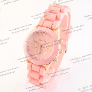 Наручний годинник Geneva 40мм (код 24211)