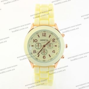 Наручные часы Geneva 40мм (код 24215)