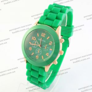 Наручные часы Geneva 40мм (код 24218)