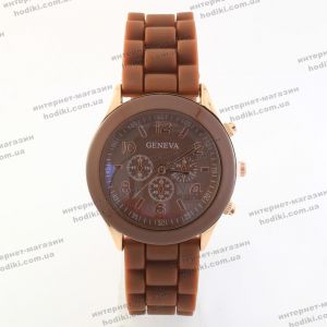 Наручний годинник Geneva 40мм (код 24220)