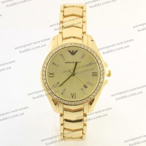 Наручные часы Emporio Armani  (код 24285)