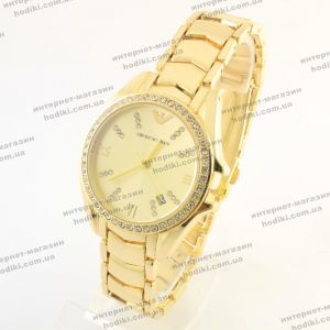 Наручные часы Emporio Armani  (код 24285)