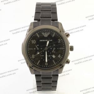 Наручний годинник Emporio Armani (код 24309)