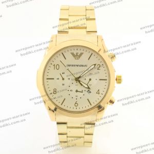 Наручний годинник Emporio Armani (код 24311)