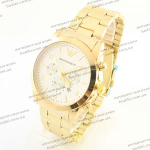 Наручний годинник Emporio Armani (код 24311)