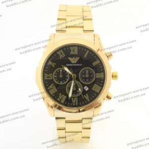 Наручные часы Emporio Armani  (код 24314)