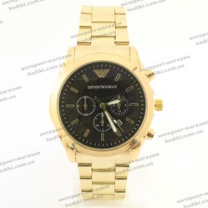 Наручний годинник Emporio Armani (код 24317)