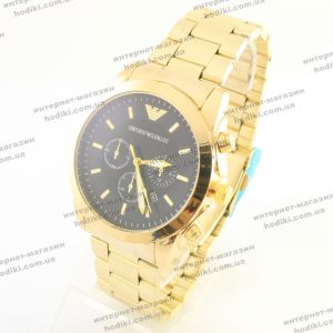 Наручний годинник Emporio Armani (код 24317)