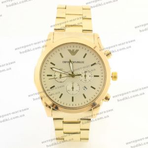 Наручные часы Emporio Armani  (код 24318)