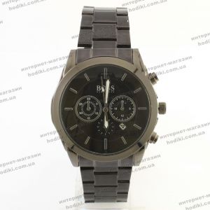 Наручний годинник Hugo Boss (код 24327)