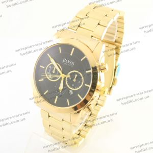 Наручний годинник Hugo Boss (код 24329)