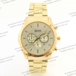 Наручний годинник Hugo Boss (код 24330)
