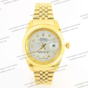 Наручний годинник Rolex (код 24439)