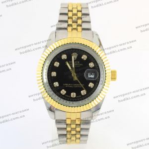 Наручний годинник Rolex (код 24441)