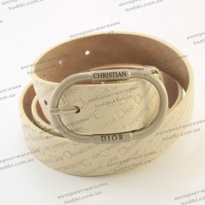Ремінь Dior (код 24461)