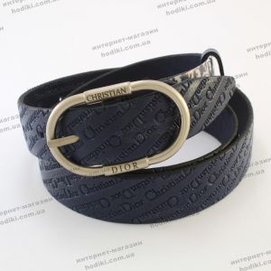 Ремінь Dior (код 24462)