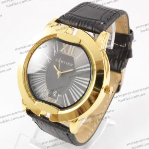 Наручний годинник Cartier (код 24496)