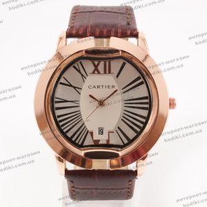 Наручний годинник Cartier (код 24497)