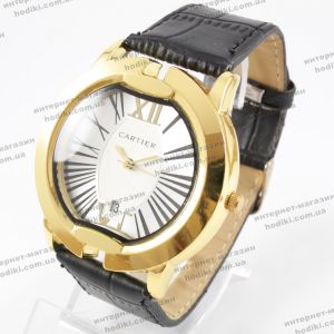 Наручные часы Cartier (код 24498)