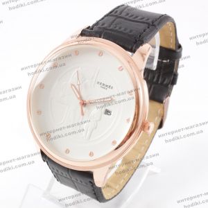 Наручний годинник Hermes (код 24501)