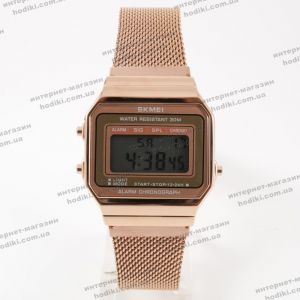 Наручний годинник Skmei 1660 (код 24668)
