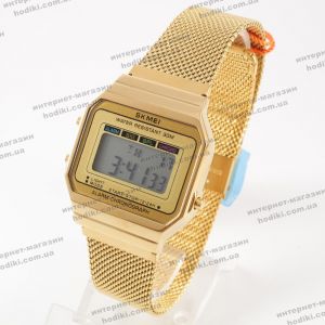 Наручний годинник Skmei 1660 (код 24669)