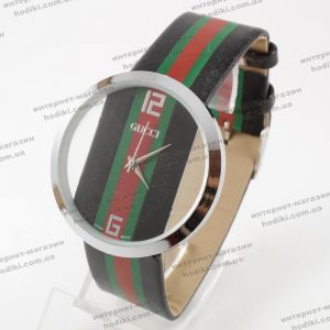Наручний годинник Gucci (код 24713)