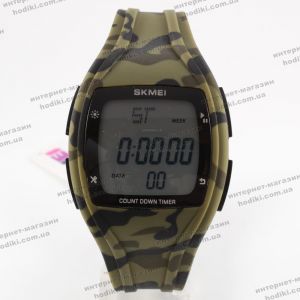Наручний годинник Skmei 1610 (код 24832)