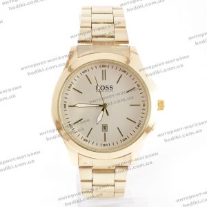 Наручные часы Hugo Boss (код 24983)