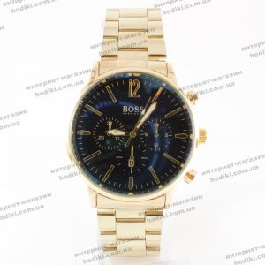 Наручний годинник Hugo Boss (код 24989)