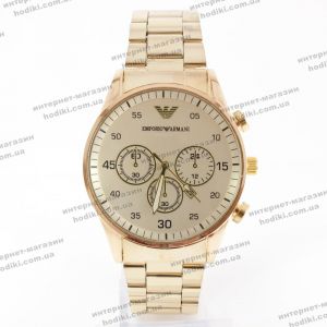 Наручний годинник Emporio Armani (код 24998)
