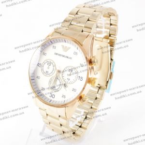Наручний годинник Emporio Armani (код 24998)