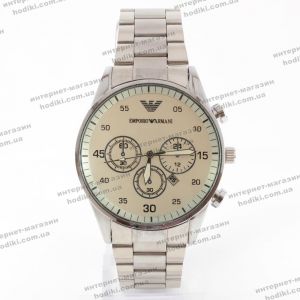 Наручний годинник Emporio Armani (код 25001)