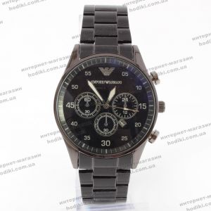 Наручные часы Emporio Armani  (код 25002)