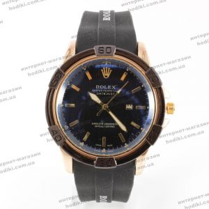 Наручний годинник Rolex (код 25008)