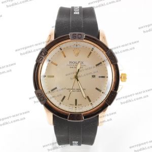 Наручний годинник Rolex (код 25009)