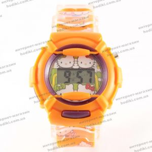 Наручний годинник Кошечки (код 25026)