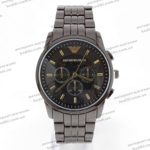Наручний годинник Emporio Armani (код 25032)