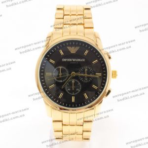Наручний годинник Emporio Armani (код 25034)