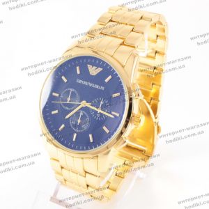 Наручные часы Emporio Armani  (код 25034)