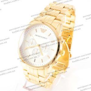 Наручний годинник Emporio Armani (код 25035)