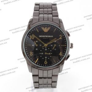 Наручний годинник Emporio Armani (код 25036)