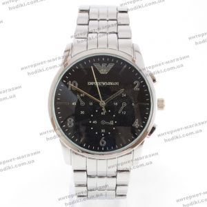 Наручний годинник Emporio Armani (код 25037)