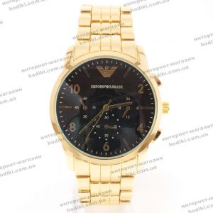Наручний годинник Emporio Armani (код 25038)