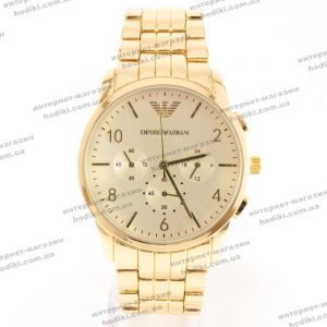 Наручные часы Emporio Armani  (код 25039)
