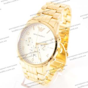 Наручные часы Emporio Armani  (код 25039)