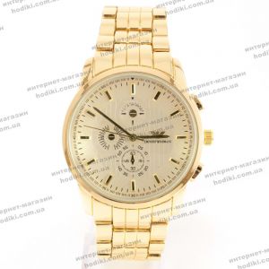 Наручний годинник Emporio Armani (код 25043)