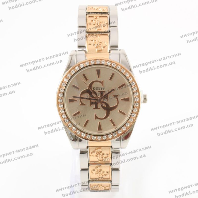 Наручные часы Guess (код 24006)