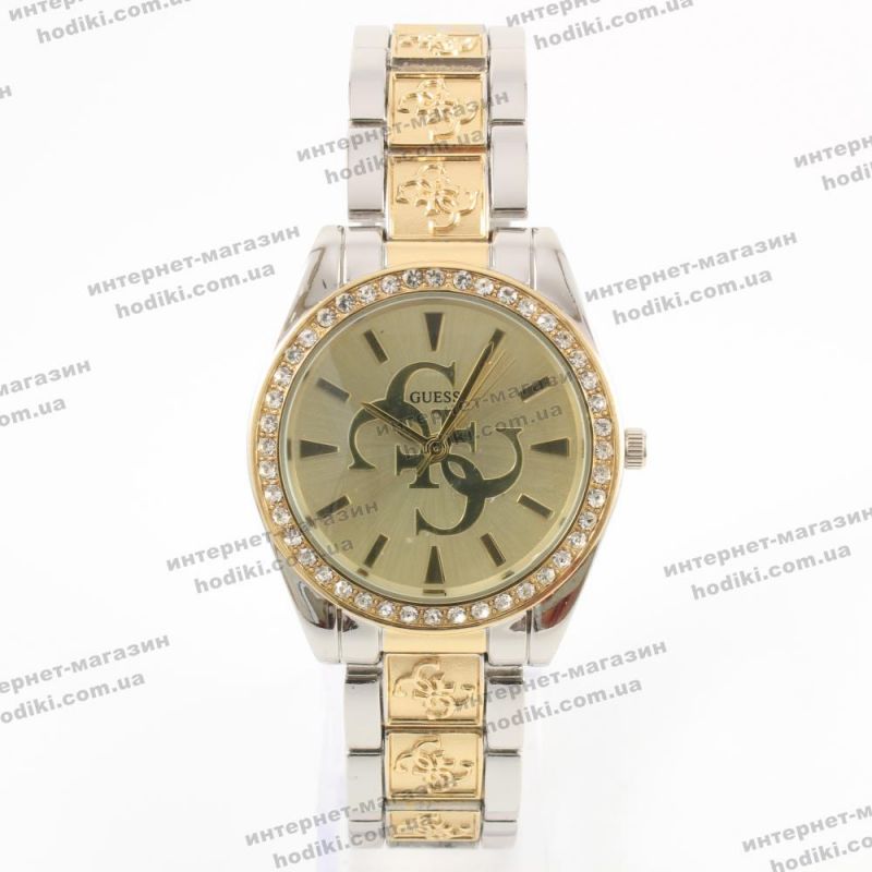 Наручний годинник Guess (код 24007)