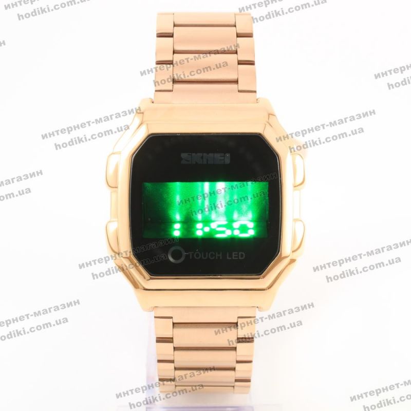 Наручные часы Skmei 1650 (код 24009)